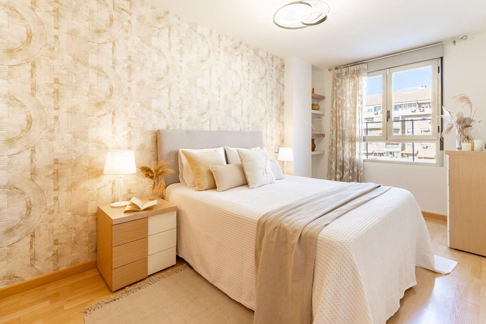 3 soveværelse Lejlighed til salg i Valencia by med garage - € 315.000 (Ref: 9422338)