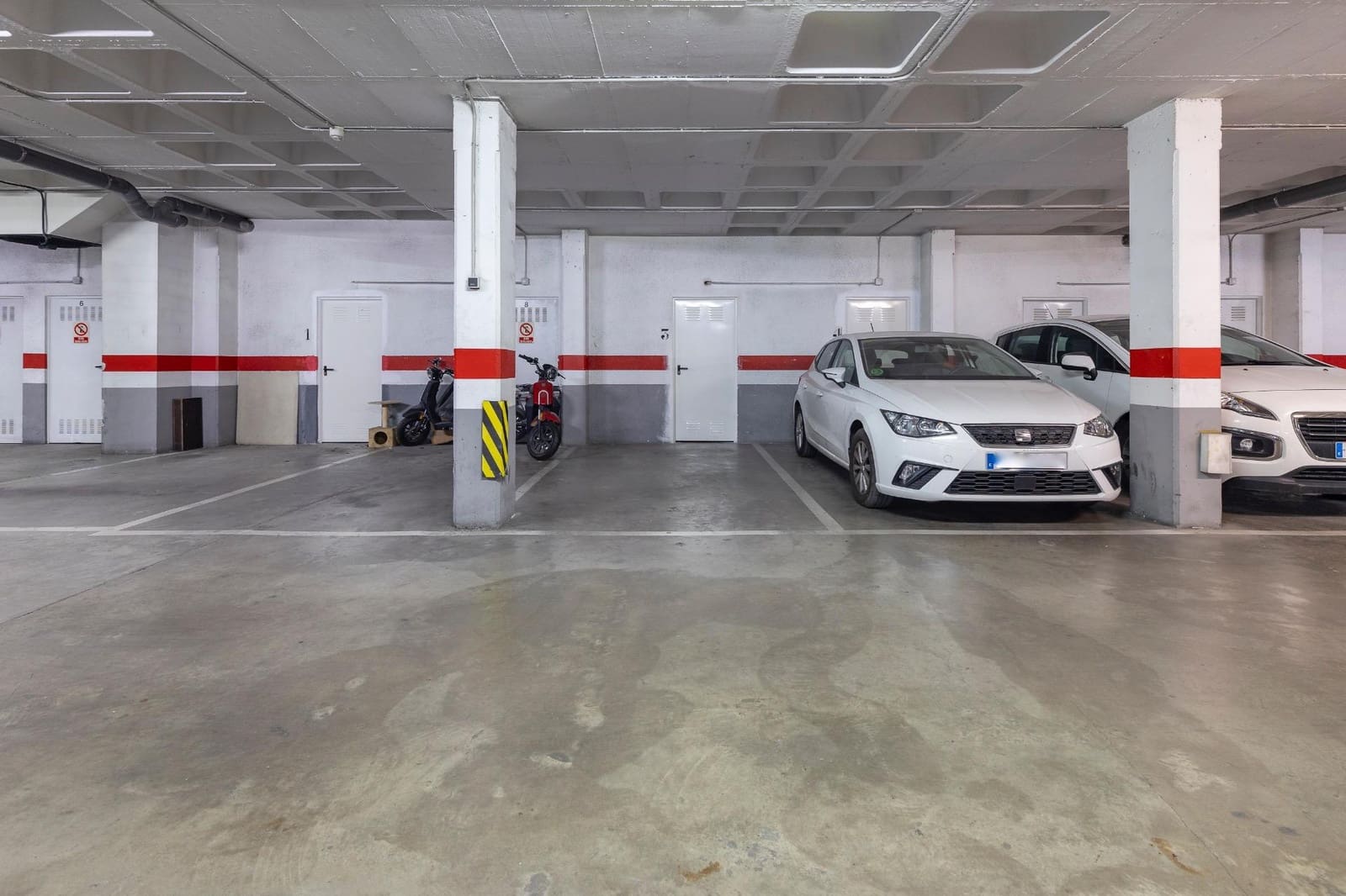 3 soveværelse Lejlighed til salg i Valencia by med garage - € 315.000 (Ref: 9422338)