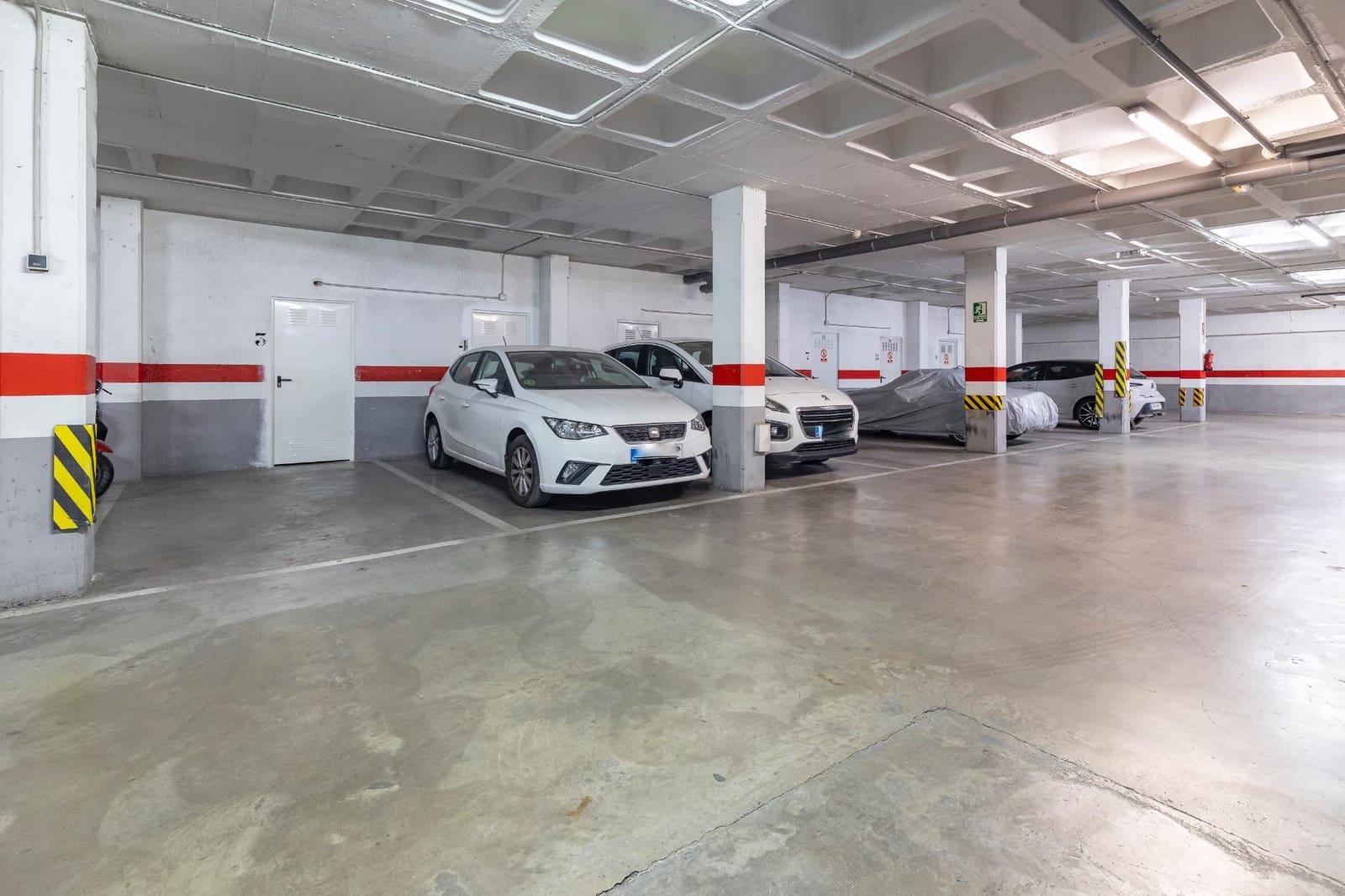 3 soveværelse Lejlighed til salg i Valencia by med garage - € 315.000 (Ref: 9422338)