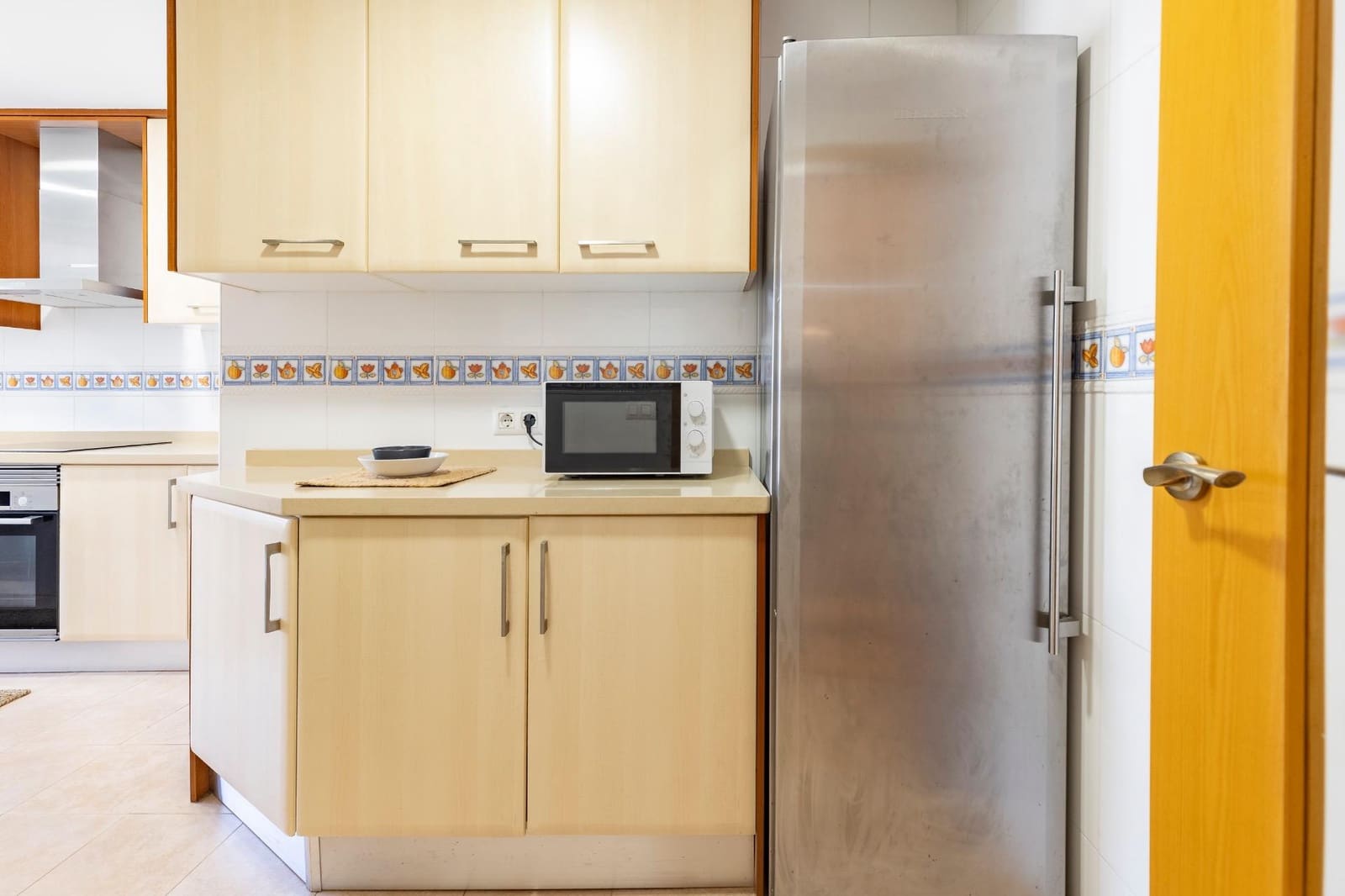 3 soveværelse Lejlighed til salg i Valencia by med garage - € 315.000 (Ref: 9422338)