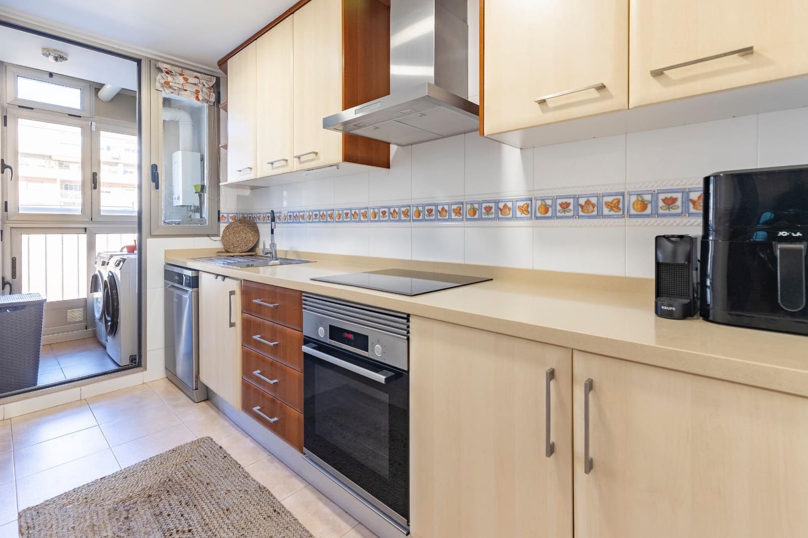 3 soveværelse Lejlighed til salg i Valencia by med garage - € 315.000 (Ref: 9422338)