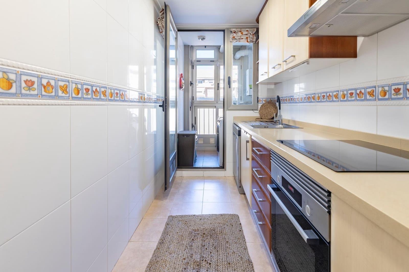 3 soveværelse Lejlighed til salg i Valencia by med garage - € 315.000 (Ref: 9422338)