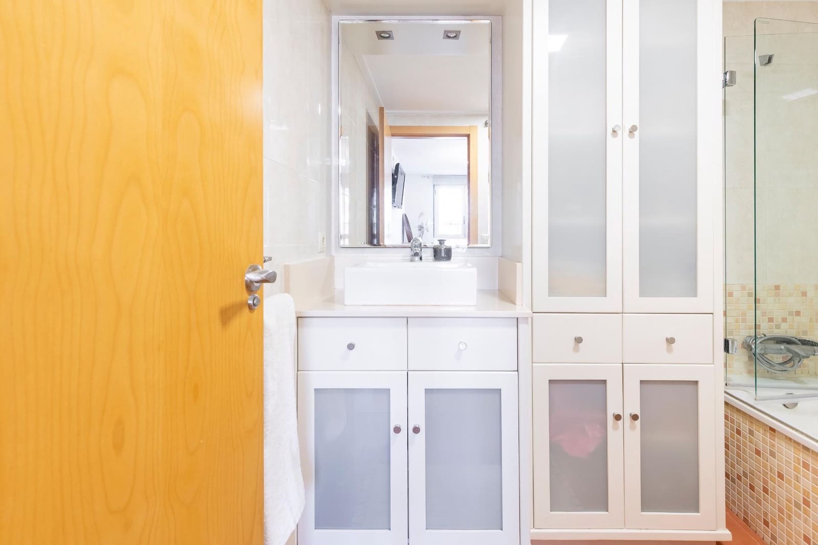 3 soveværelse Lejlighed til salg i Valencia by med garage - € 315.000 (Ref: 9422338)