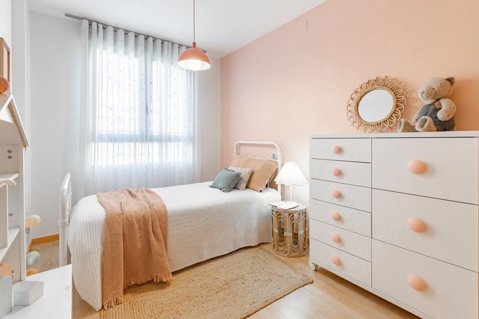 3 soveværelse Lejlighed til salg i Valencia by med garage - € 315.000 (Ref: 9422338)