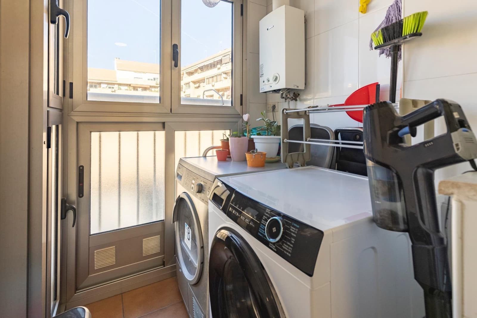 3 soveværelse Lejlighed til salg i Valencia by med garage - € 315.000 (Ref: 9422338)