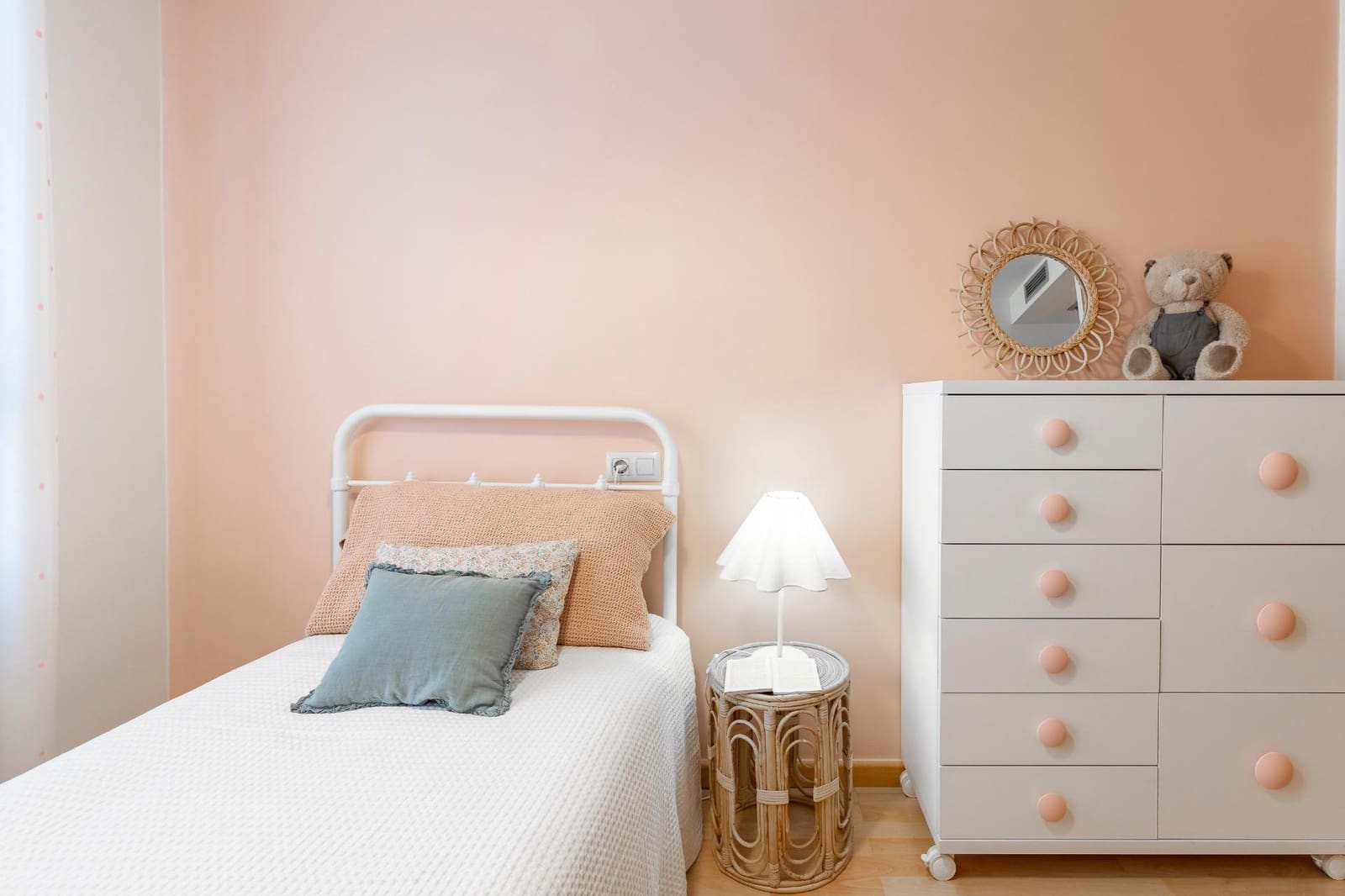 3 soveværelse Lejlighed til salg i Valencia by med garage - € 315.000 (Ref: 9422338)