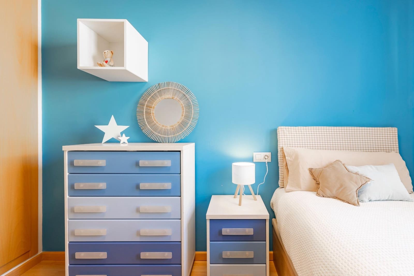 3 soveværelse Lejlighed til salg i Valencia by med garage - € 315.000 (Ref: 9422338)