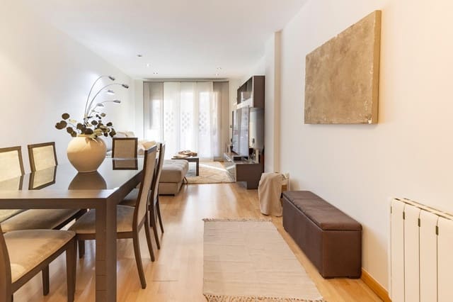 3 makuuhuone Asunto myytävänä paikassa Benicalap, Valencia kaupunki mukana 
autotalli - 315 000 € (Ref: 9422338)