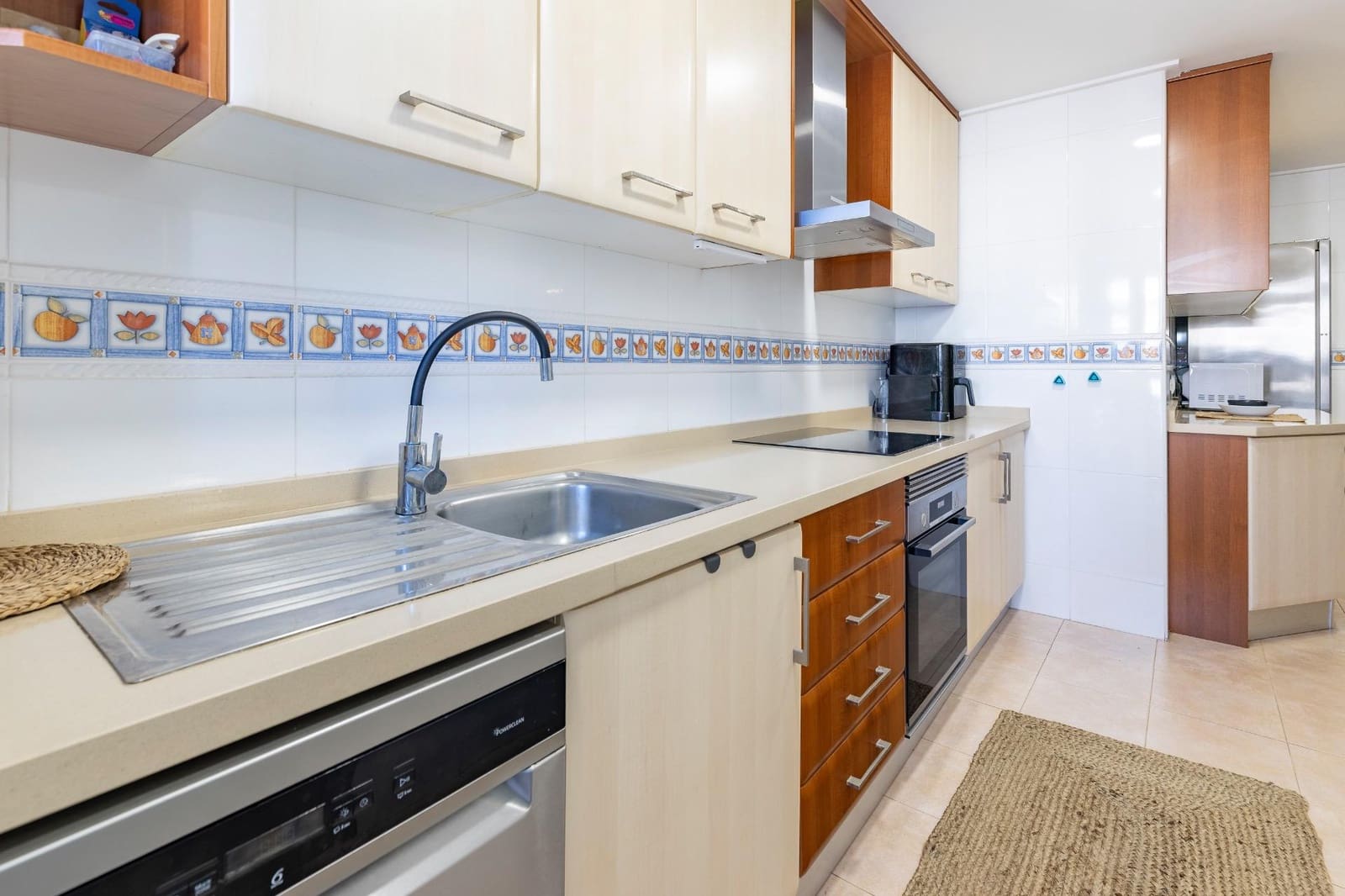 3 soveværelse Lejlighed til salg i Valencia by med garage - € 315.000 (Ref: 9422338)