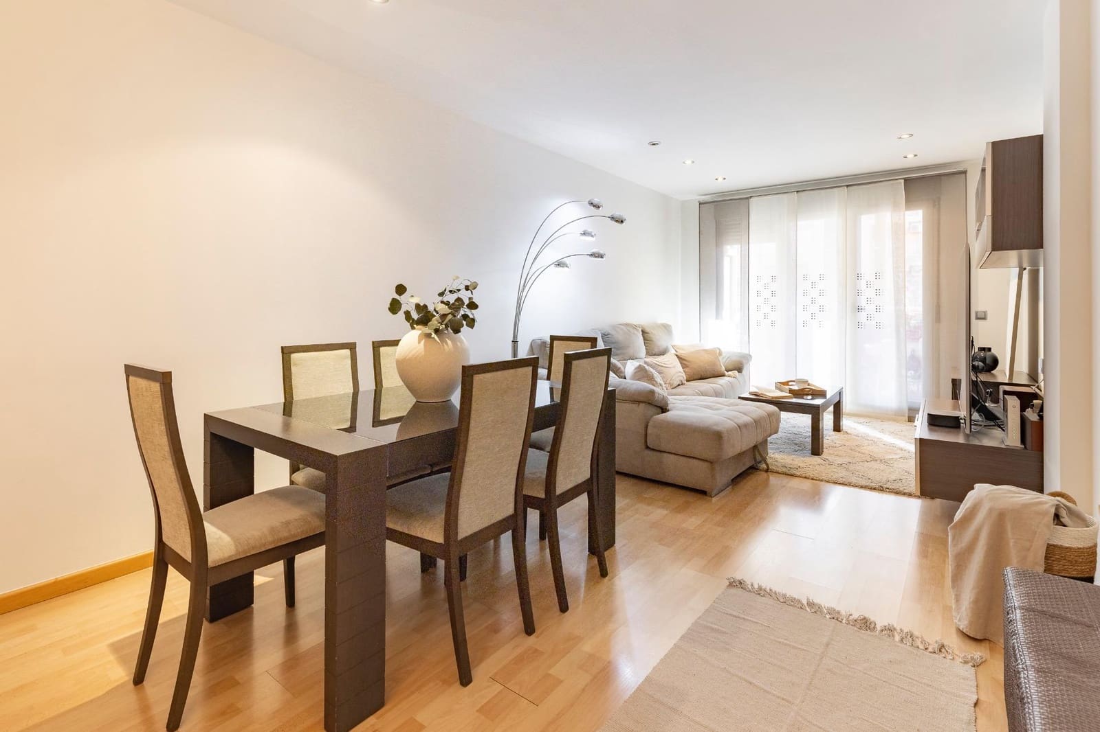 3 soveværelse Lejlighed til salg i Valencia by med garage - € 315.000 (Ref: 9422338)