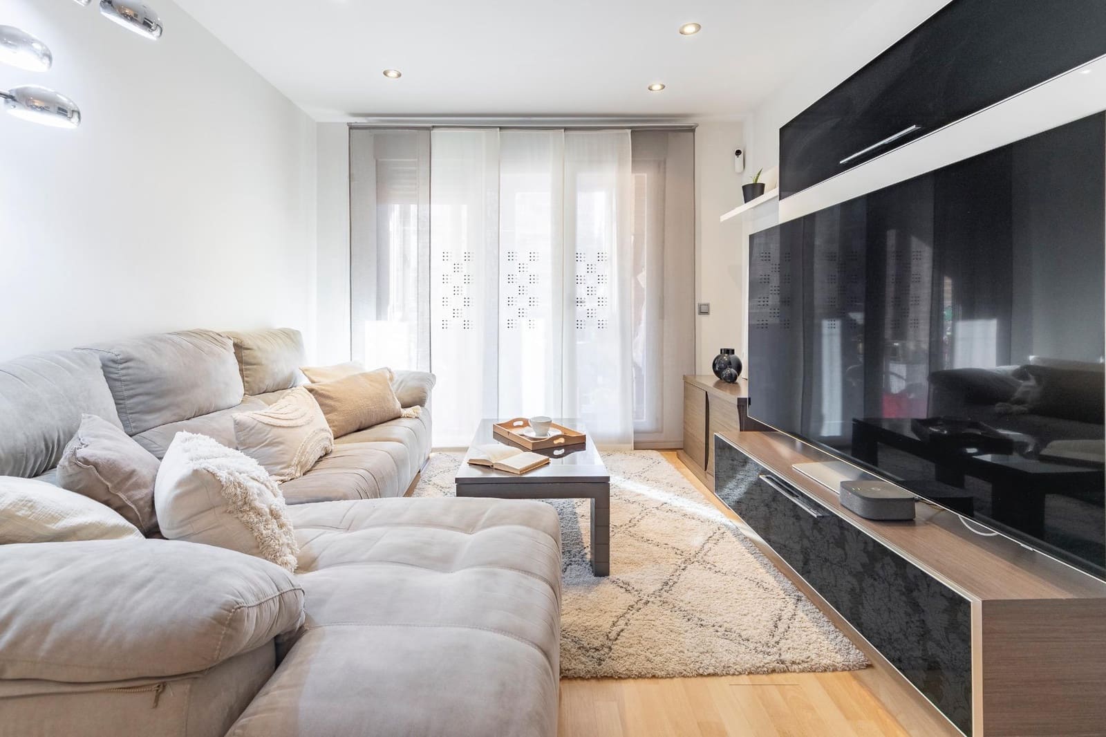 3 soveværelse Lejlighed til salg i Valencia by med garage - € 315.000 (Ref: 9422338)