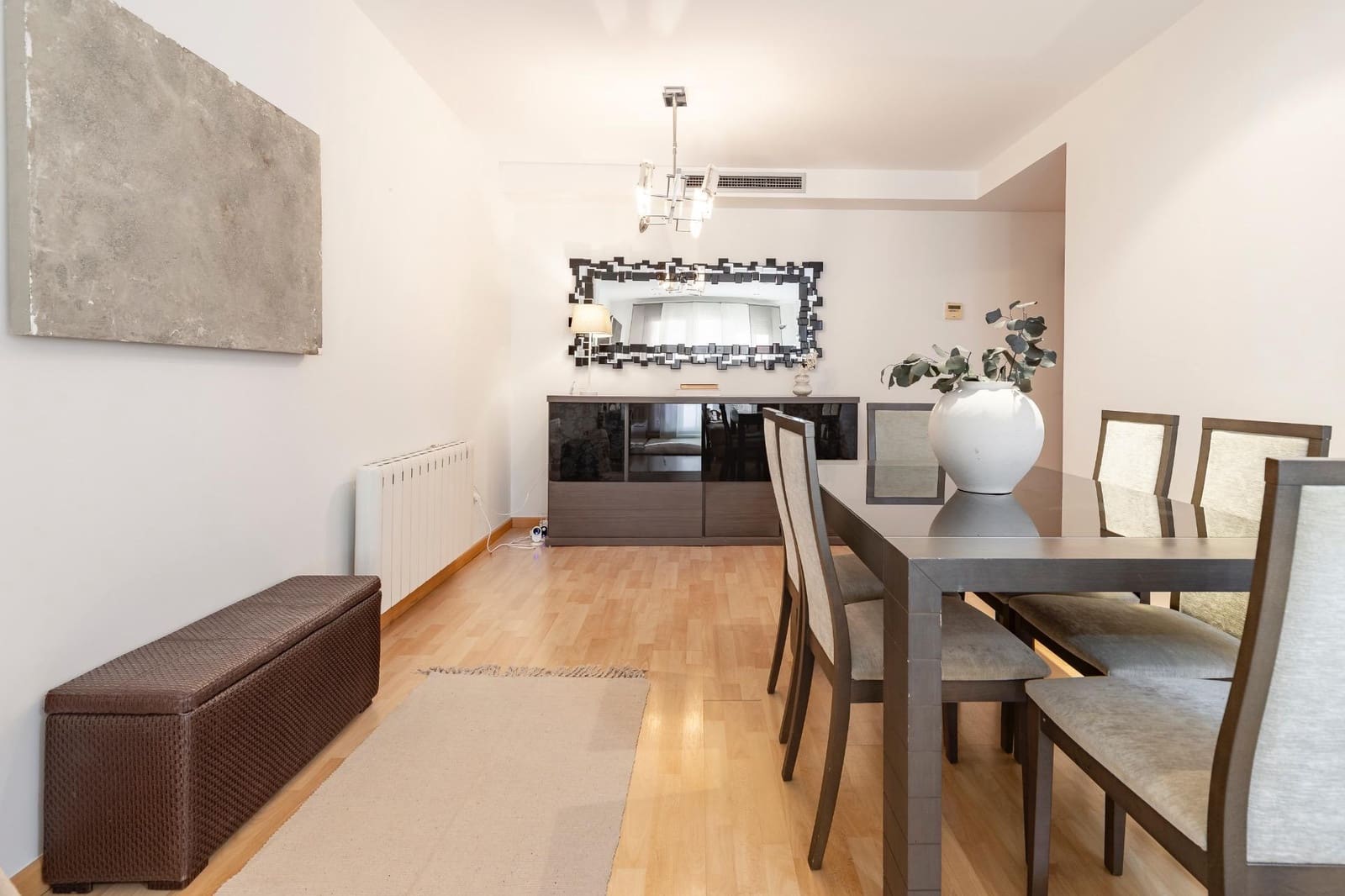 3 soveværelse Lejlighed til salg i Valencia by med garage - € 315.000 (Ref: 9422338)