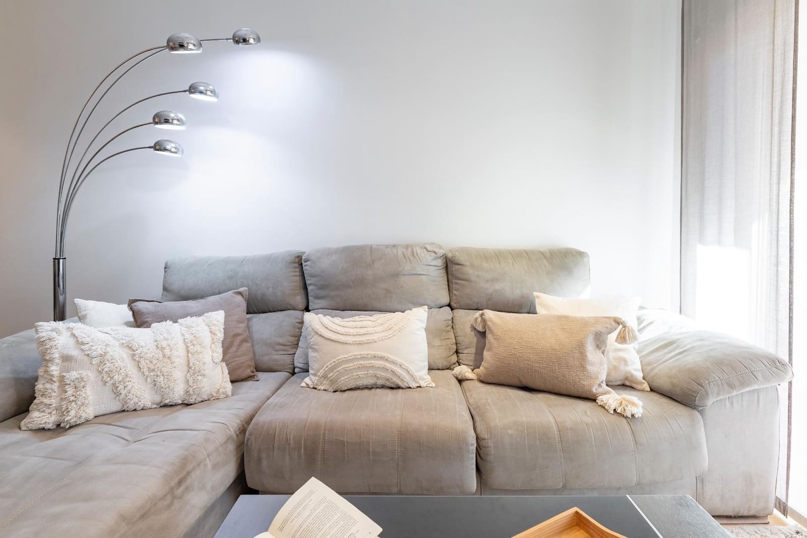 3 soveværelse Lejlighed til salg i Valencia by med garage - € 315.000 (Ref: 9422338)