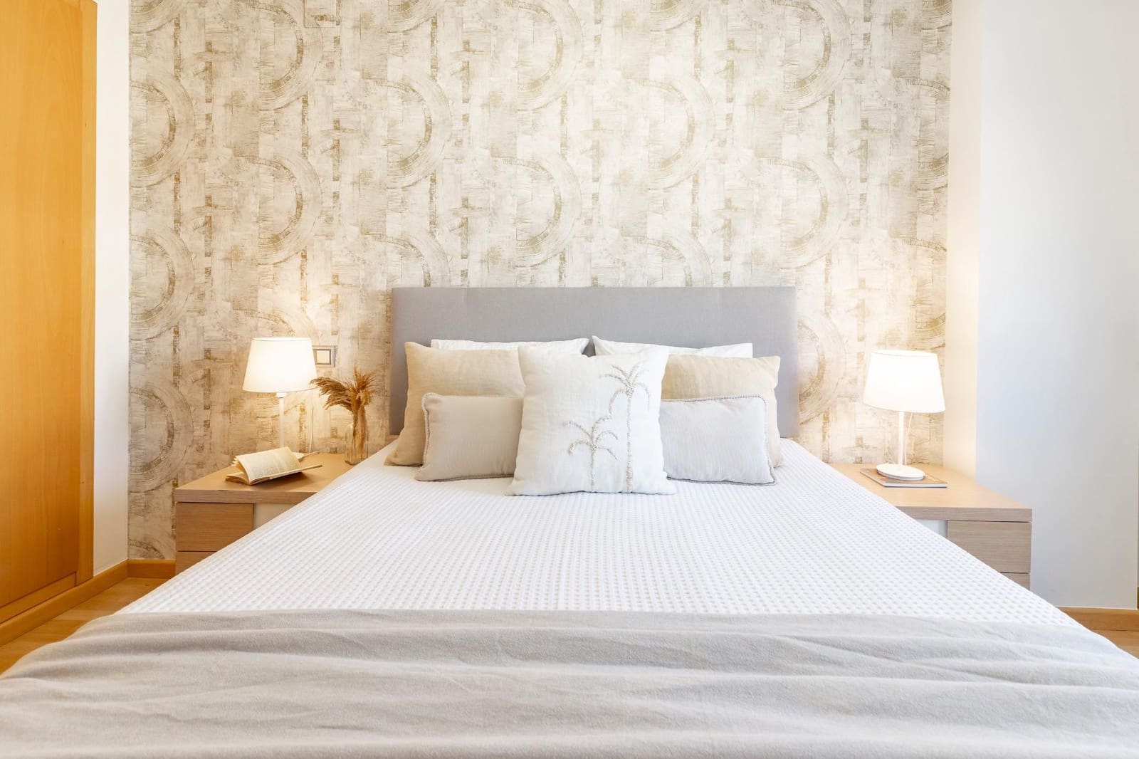 3 soveværelse Lejlighed til salg i Valencia by med garage - € 315.000 (Ref: 9422338)