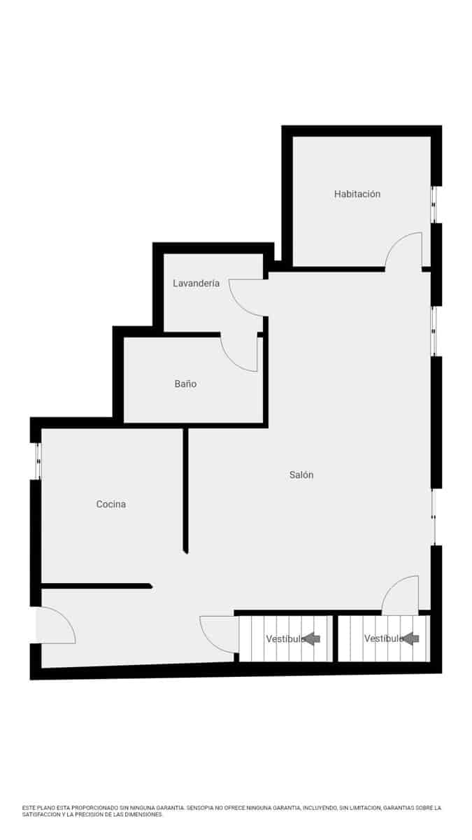 6 sypialnia Dom na sprzedaż w Chulilla - 165 000 € (Ref: 9422343)