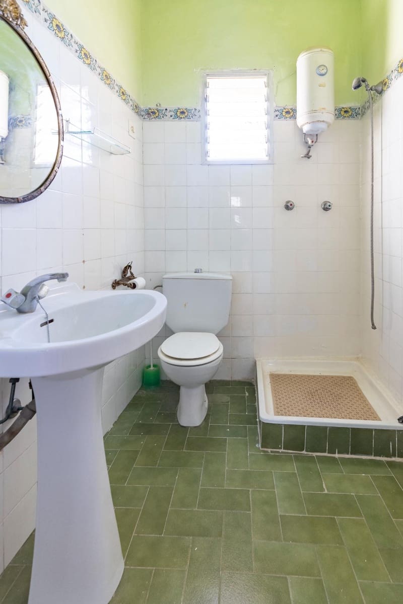 6 sypialnia Dom na sprzedaż w Chulilla - 165 000 € (Ref: 9422343)