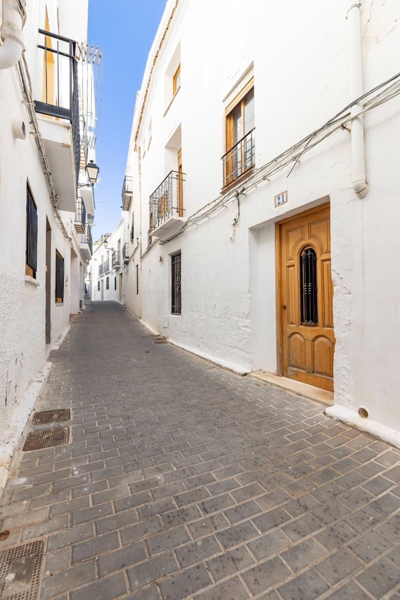 6 sypialnia Dom na sprzedaż w Chulilla - 165 000 € (Ref: 9422343)