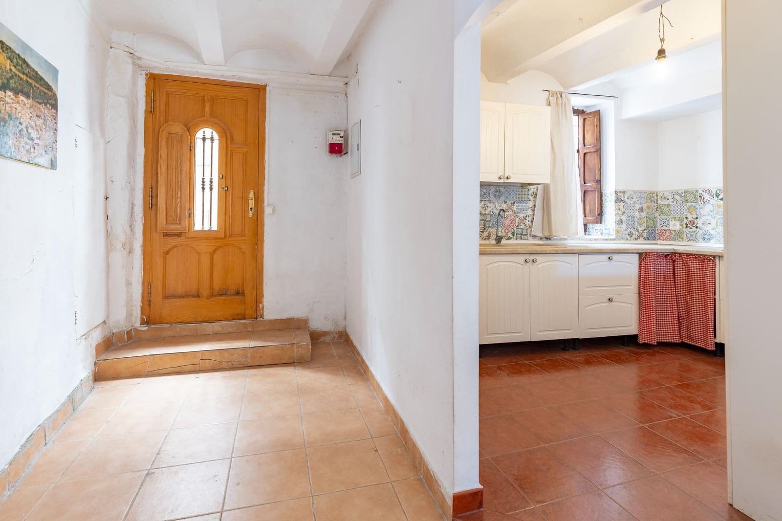 6 sypialnia Dom na sprzedaż w Chulilla - 165 000 € (Ref: 9422343)