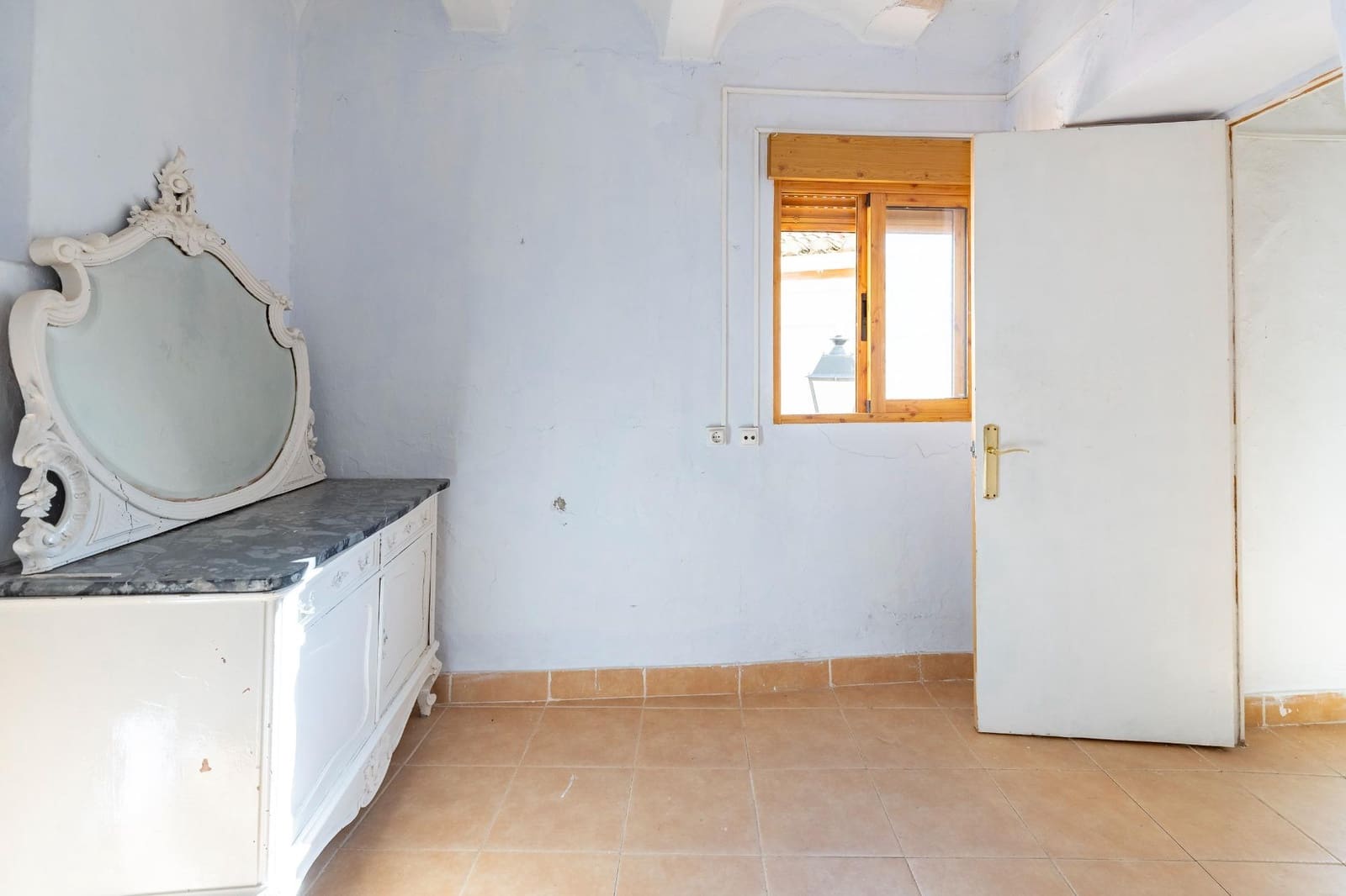 6 sypialnia Dom na sprzedaż w Chulilla - 165 000 € (Ref: 9422343)