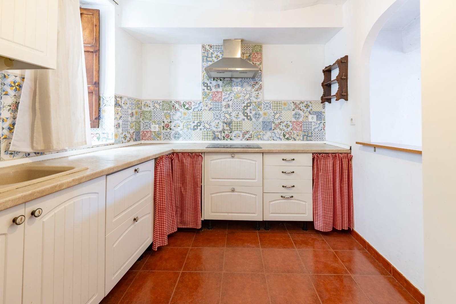 6 sypialnia Dom na sprzedaż w Chulilla - 165 000 € (Ref: 9422343)