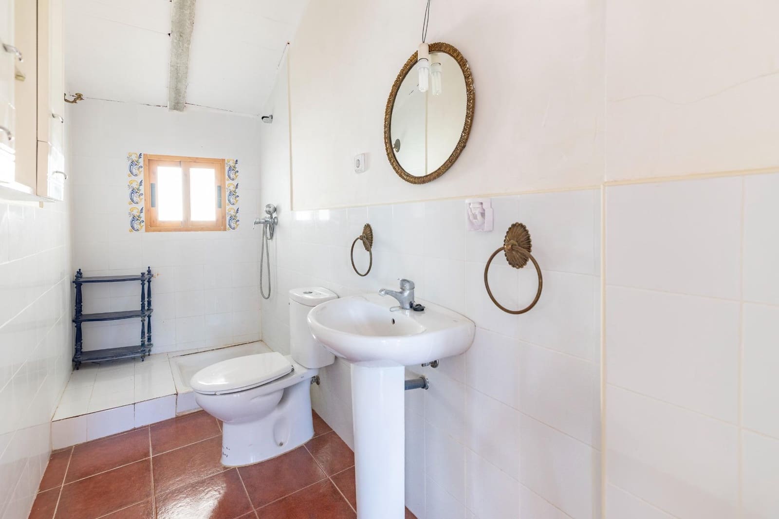 6 sypialnia Dom na sprzedaż w Chulilla - 165 000 € (Ref: 9422343)