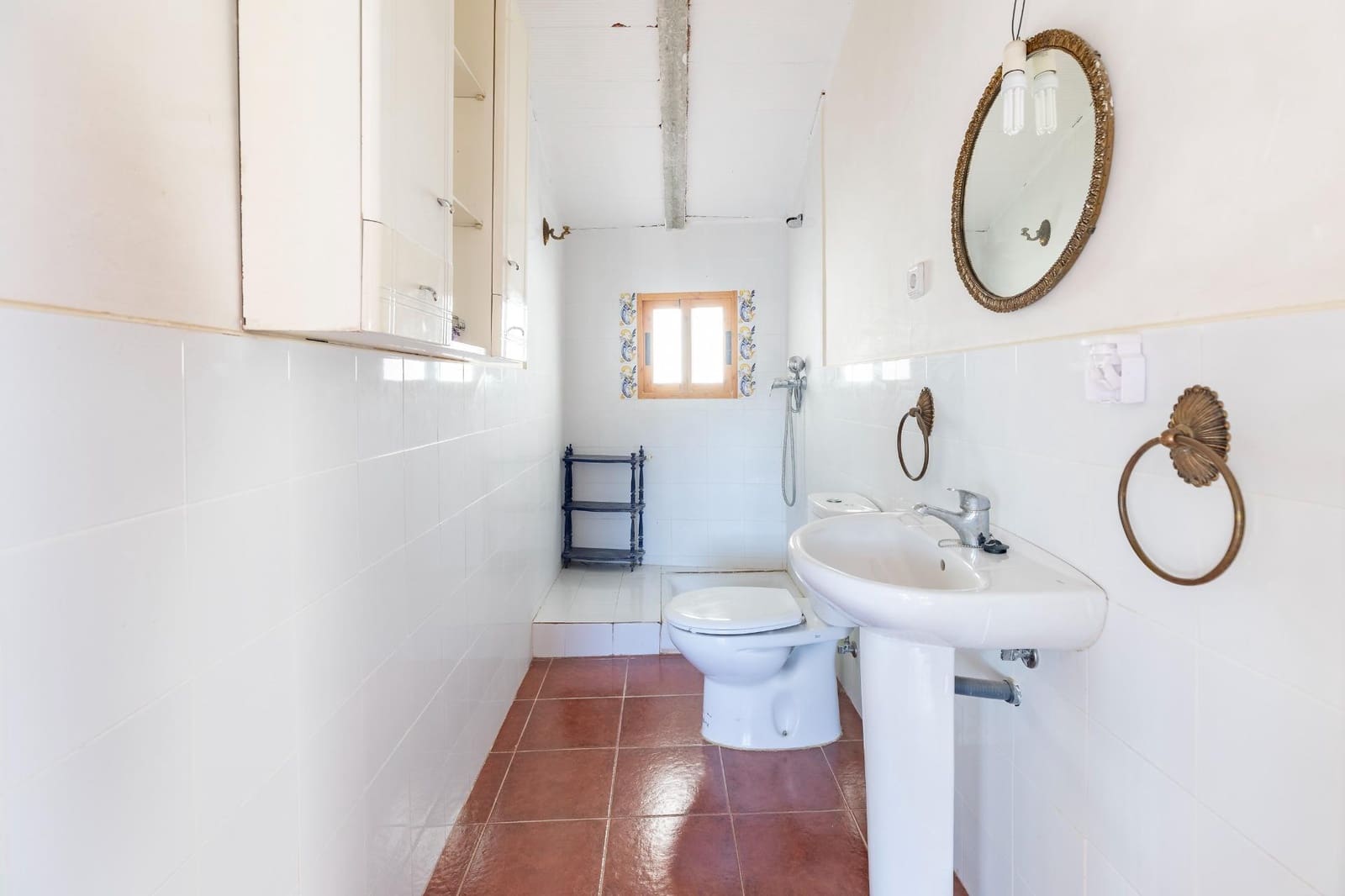 6 sypialnia Dom na sprzedaż w Chulilla - 165 000 € (Ref: 9422343)