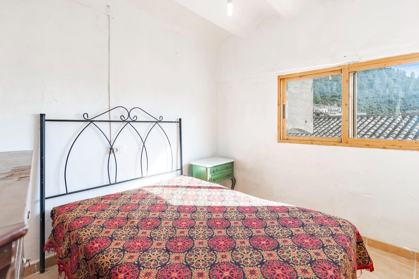 6 sypialnia Dom na sprzedaż w Chulilla - 165 000 € (Ref: 9422343)