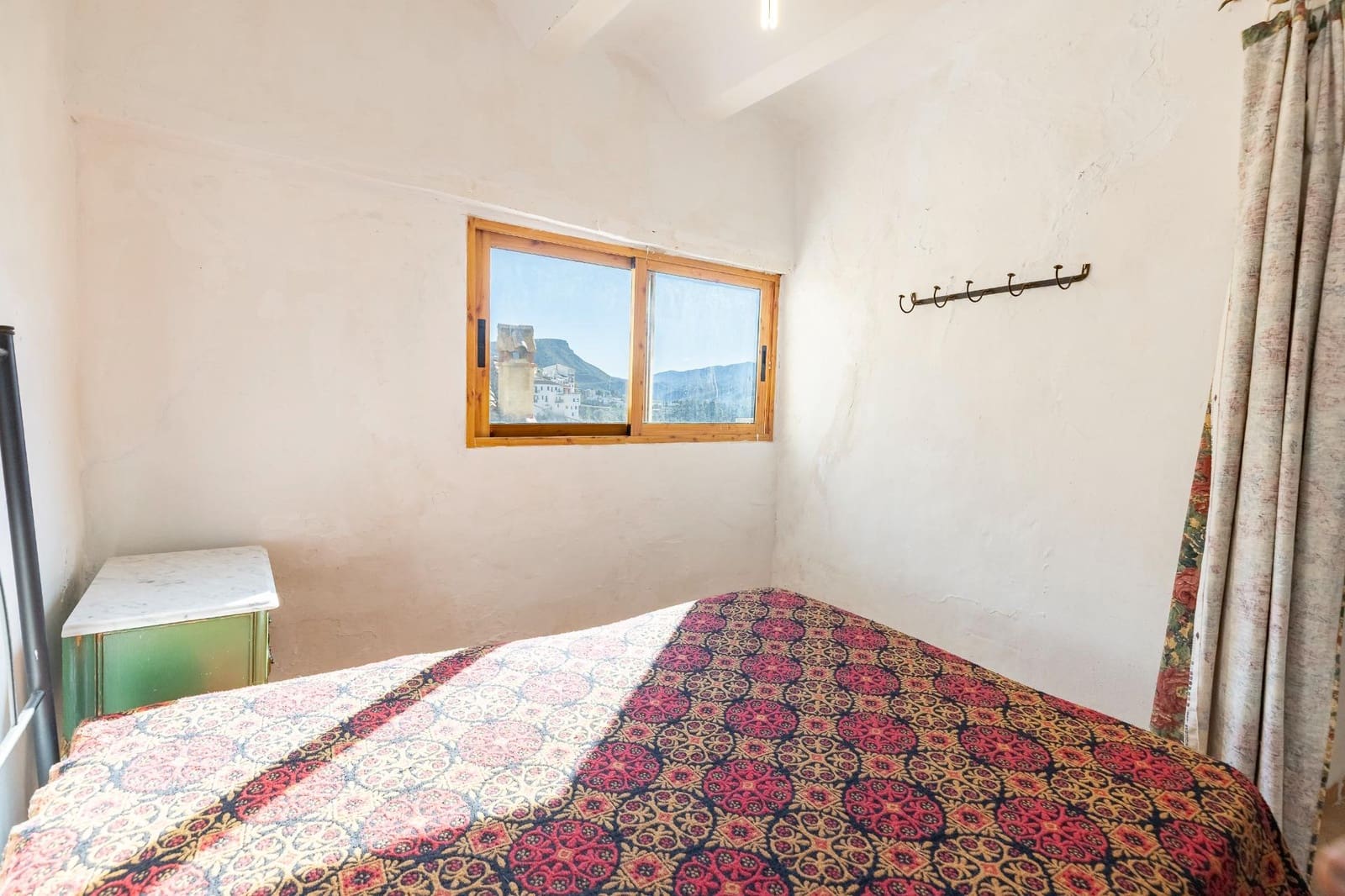 6 sypialnia Dom na sprzedaż w Chulilla - 165 000 € (Ref: 9422343)