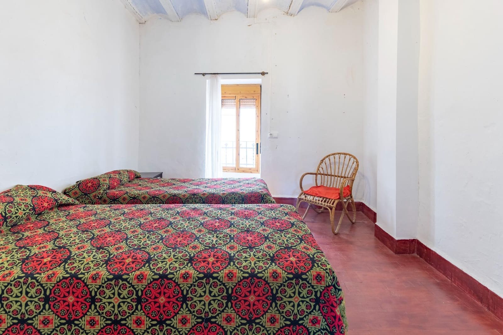 6 sypialnia Dom na sprzedaż w Chulilla - 165 000 € (Ref: 9422343)