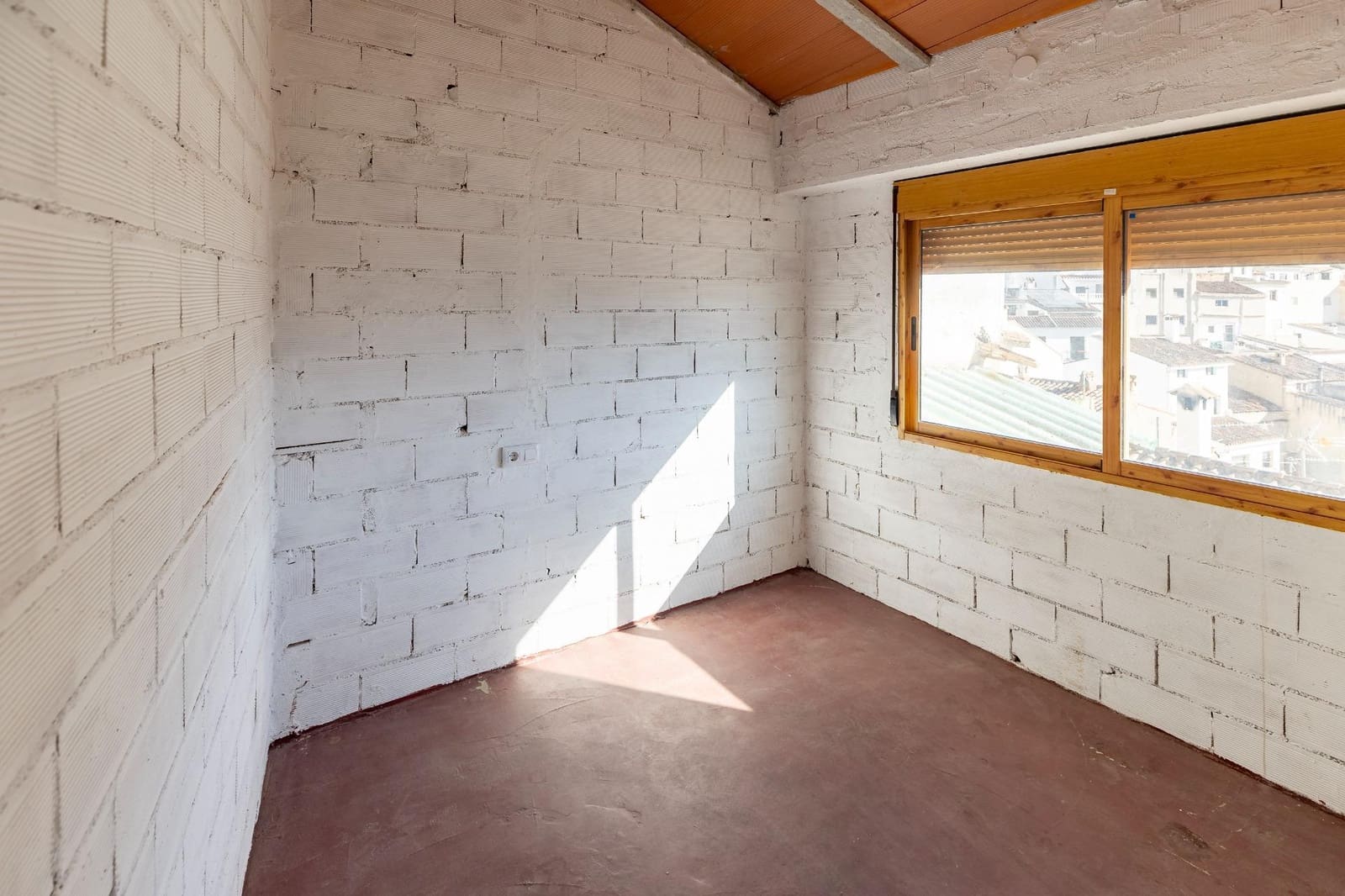 6 sypialnia Dom na sprzedaż w Chulilla - 165 000 € (Ref: 9422343)