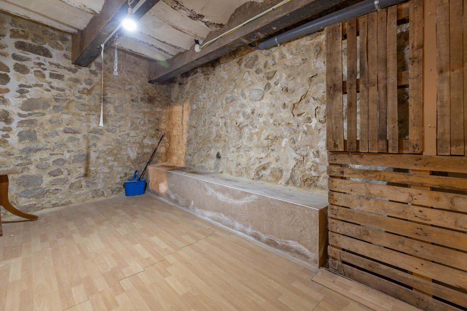 6 sypialnia Dom na sprzedaż w Chulilla - 165 000 € (Ref: 9422343)