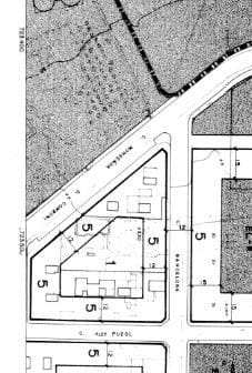 Building Plot for sale in Moncada - € 1,300,000 (Ref: 9427121)