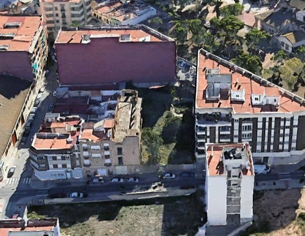 Building Plot for sale in Moncada - € 1,300,000 (Ref: 9427121)