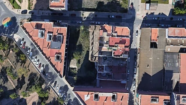 Building Plot for sale in Moncada - € 1,300,000 (Ref: 9427121)