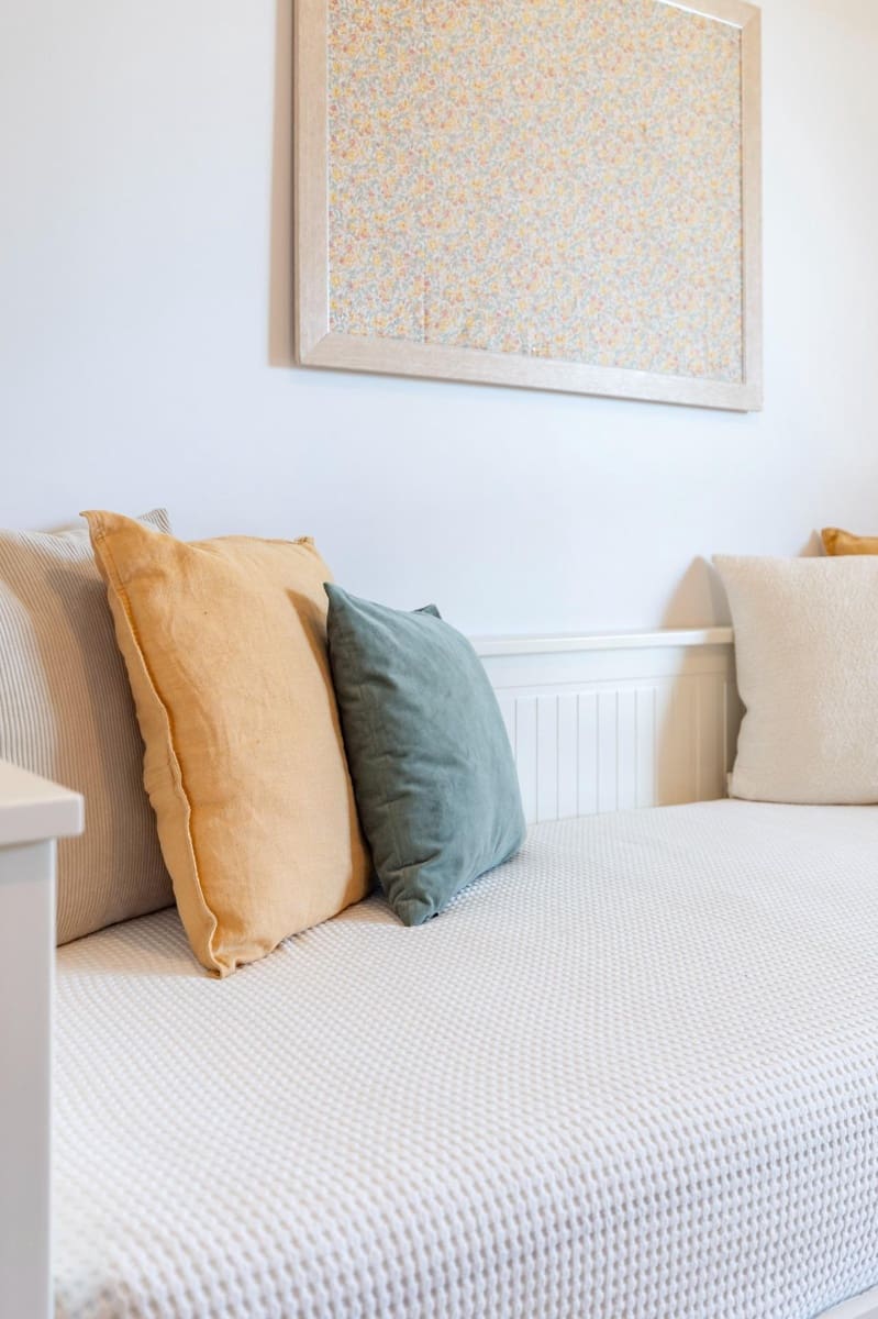 3 sypialnia Mieszkanie na sprzedaż w Miasto Walencja z basenem garażem - 600 000 € (Ref: 9440268)