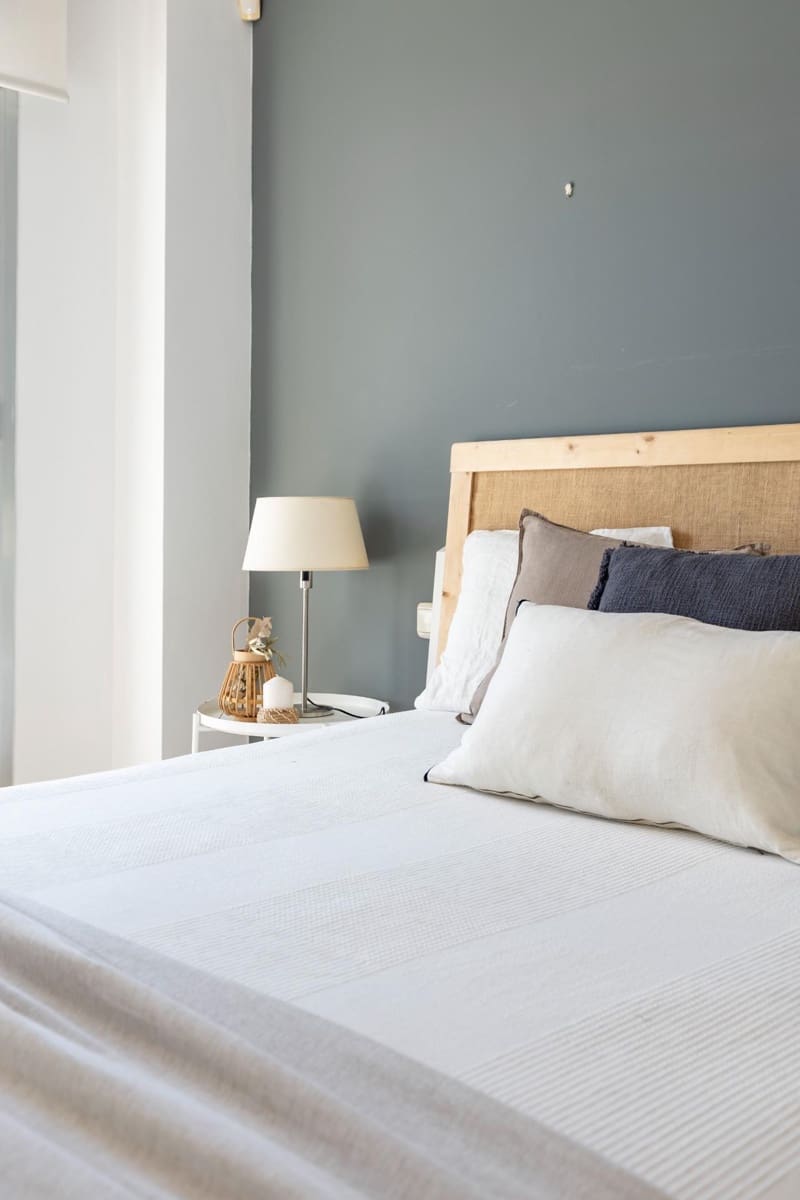 3 sypialnia Mieszkanie na sprzedaż w Miasto Walencja z basenem garażem - 600 000 € (Ref: 9440268)