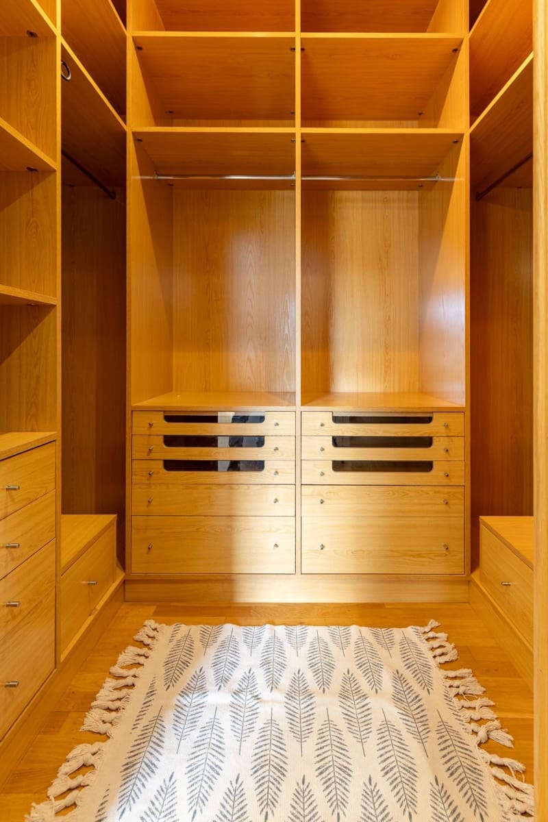 3 sypialnia Mieszkanie na sprzedaż w Miasto Walencja z basenem garażem - 600 000 € (Ref: 9440268)