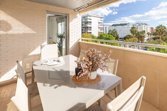 3 soveværelse Lejlighed til salg i Sant Pau, Valencia by med swimmingpool garage - € 600.000 (Ref: 9440268)