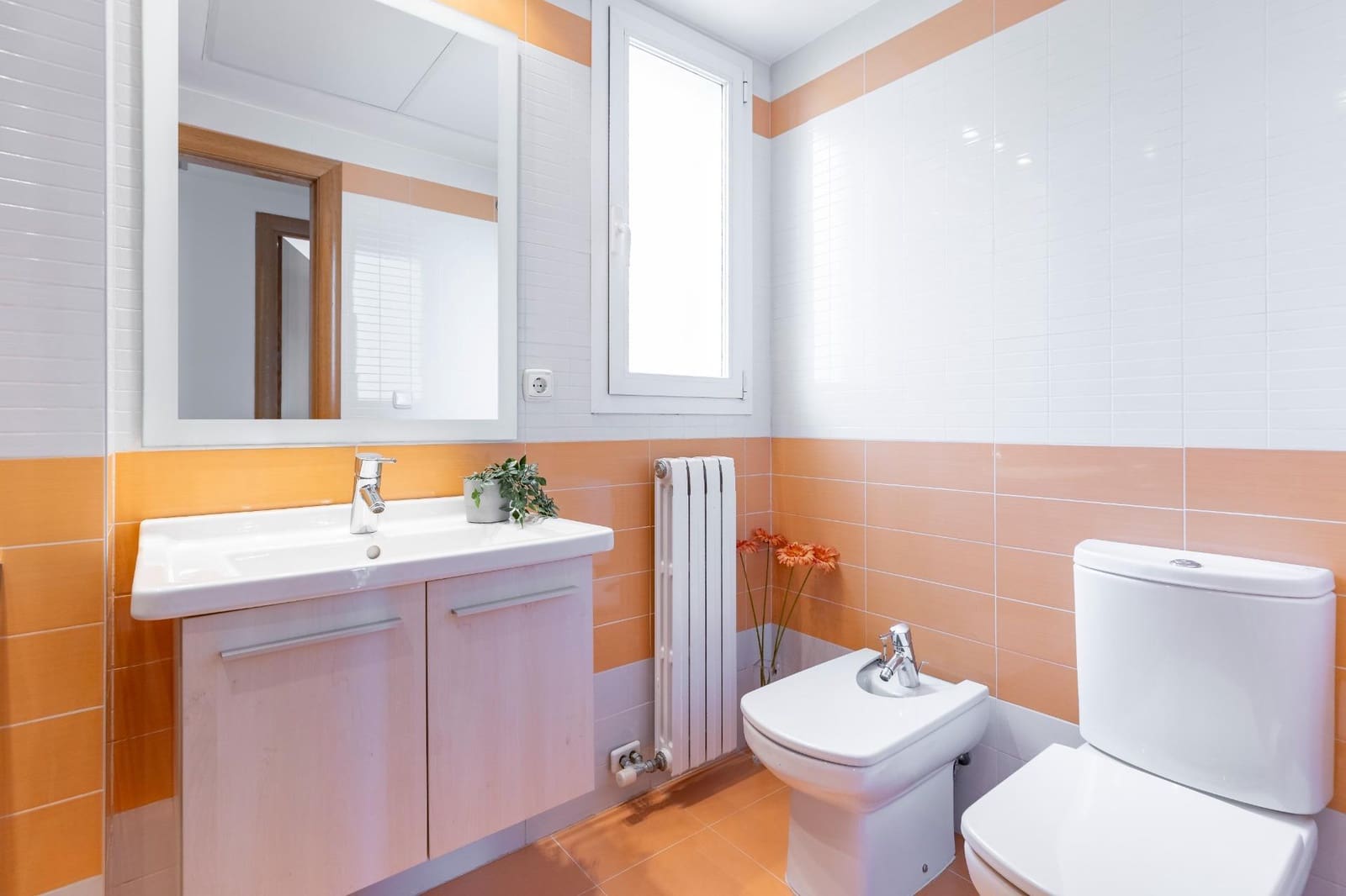 3 sypialnia Mieszkanie na sprzedaż w Miasto Walencja z basenem garażem - 600 000 € (Ref: 9440268)