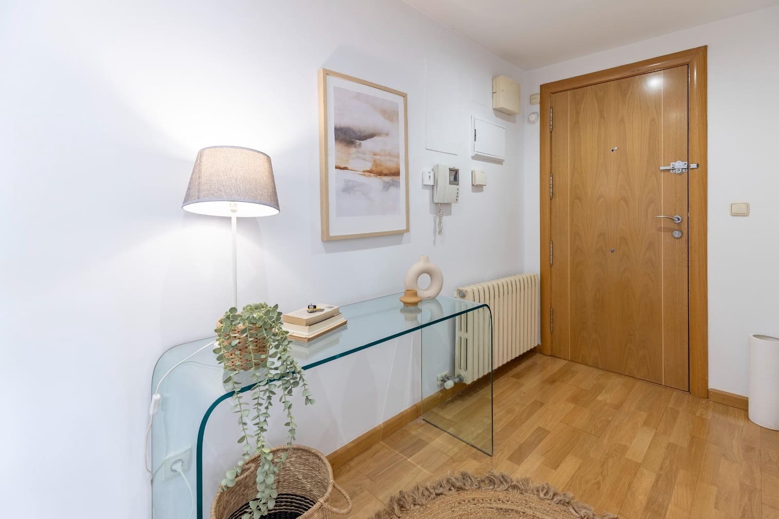 3 sypialnia Mieszkanie na sprzedaż w Miasto Walencja z basenem garażem - 600 000 € (Ref: 9440268)