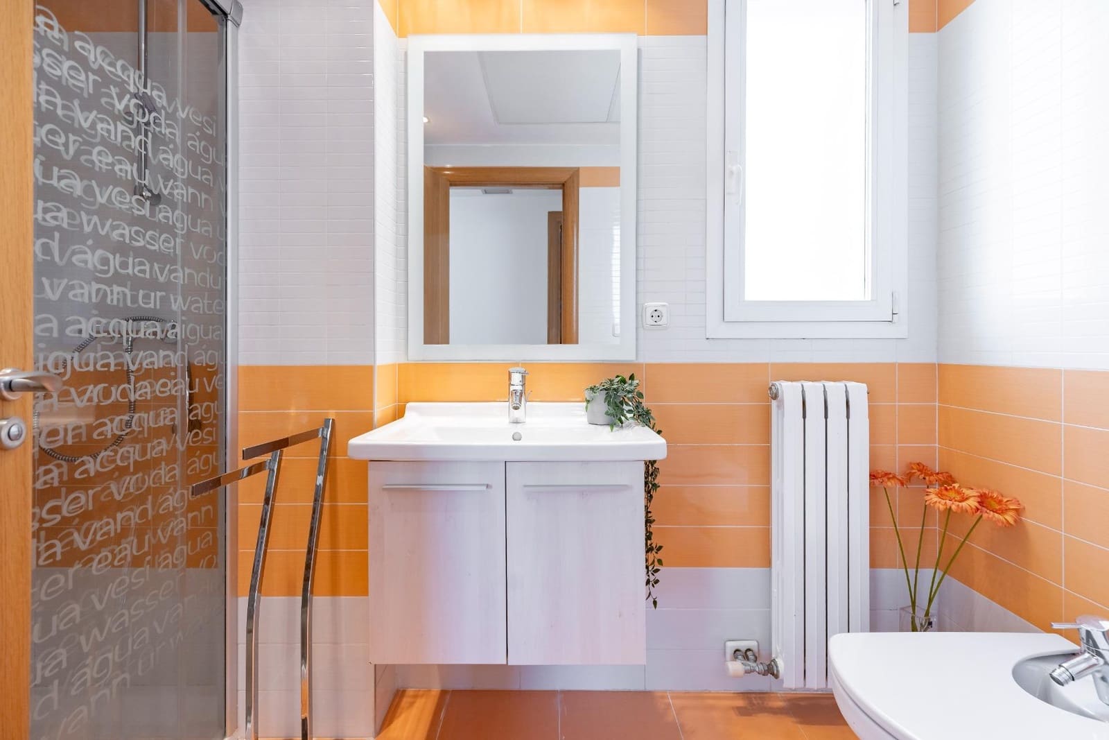 3 sypialnia Mieszkanie na sprzedaż w Miasto Walencja z basenem garażem - 600 000 € (Ref: 9440268)