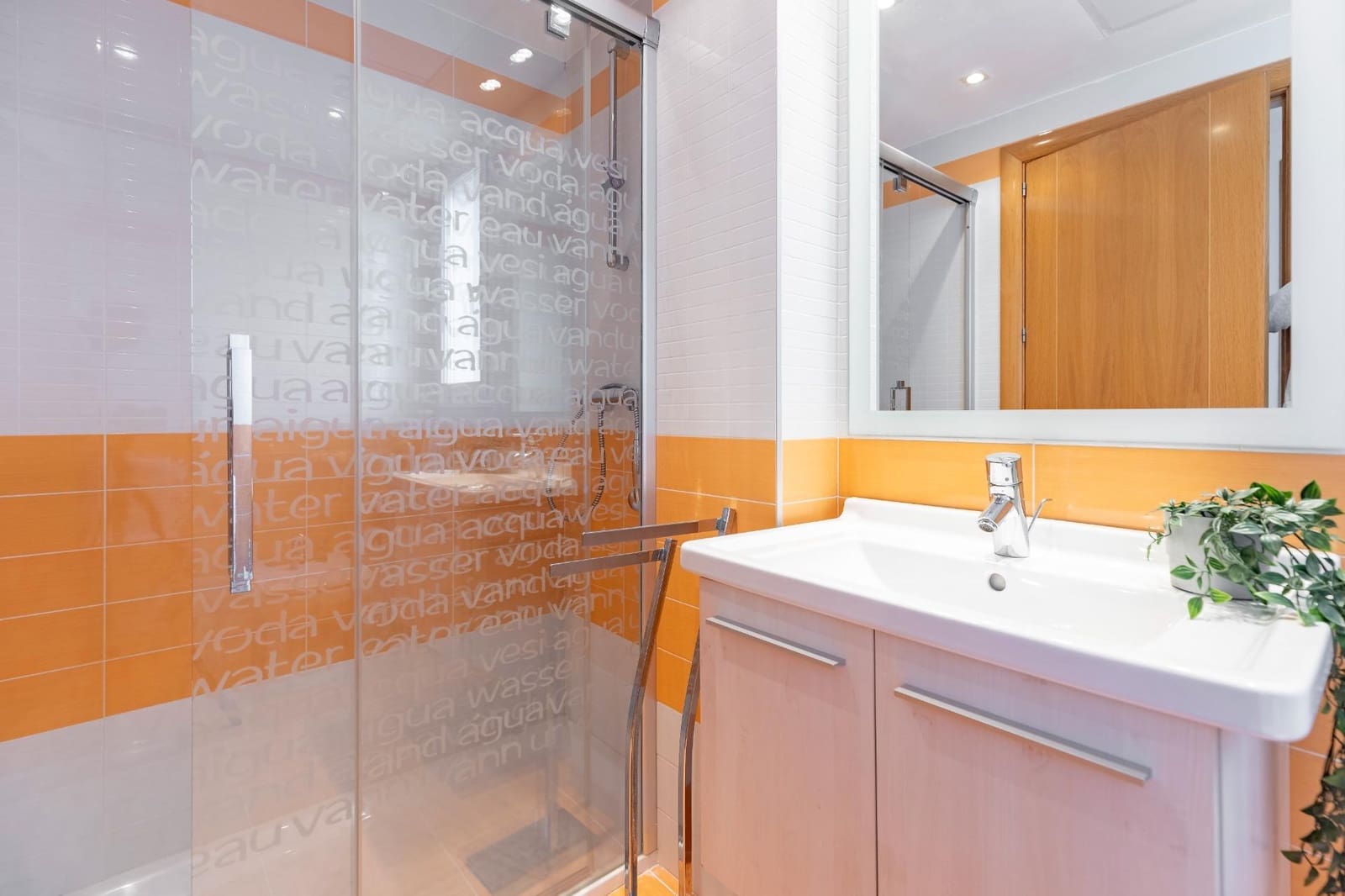 3 sypialnia Mieszkanie na sprzedaż w Miasto Walencja z basenem garażem - 600 000 € (Ref: 9440268)