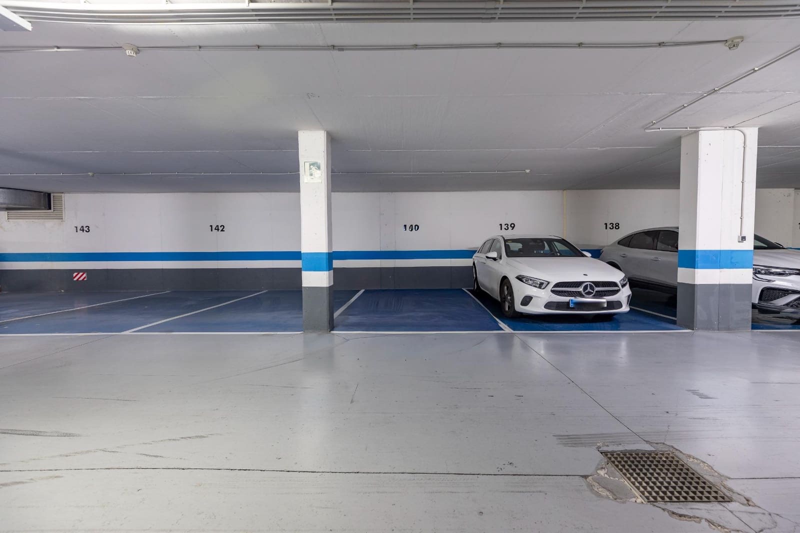 3 sypialnia Mieszkanie na sprzedaż w Miasto Walencja z basenem garażem - 600 000 € (Ref: 9440268)