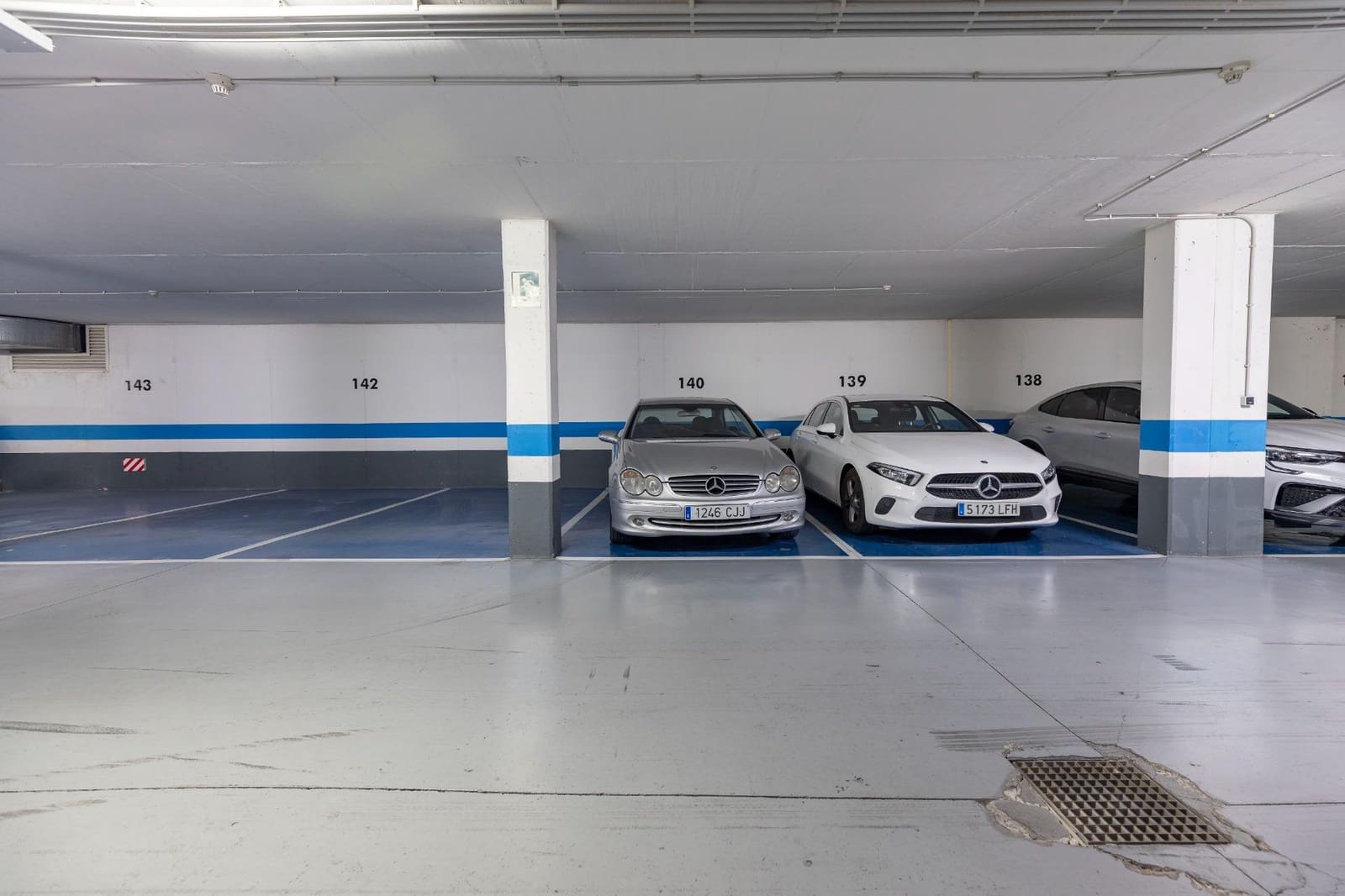 3 sypialnia Mieszkanie na sprzedaż w Miasto Walencja z basenem garażem - 600 000 € (Ref: 9440268)