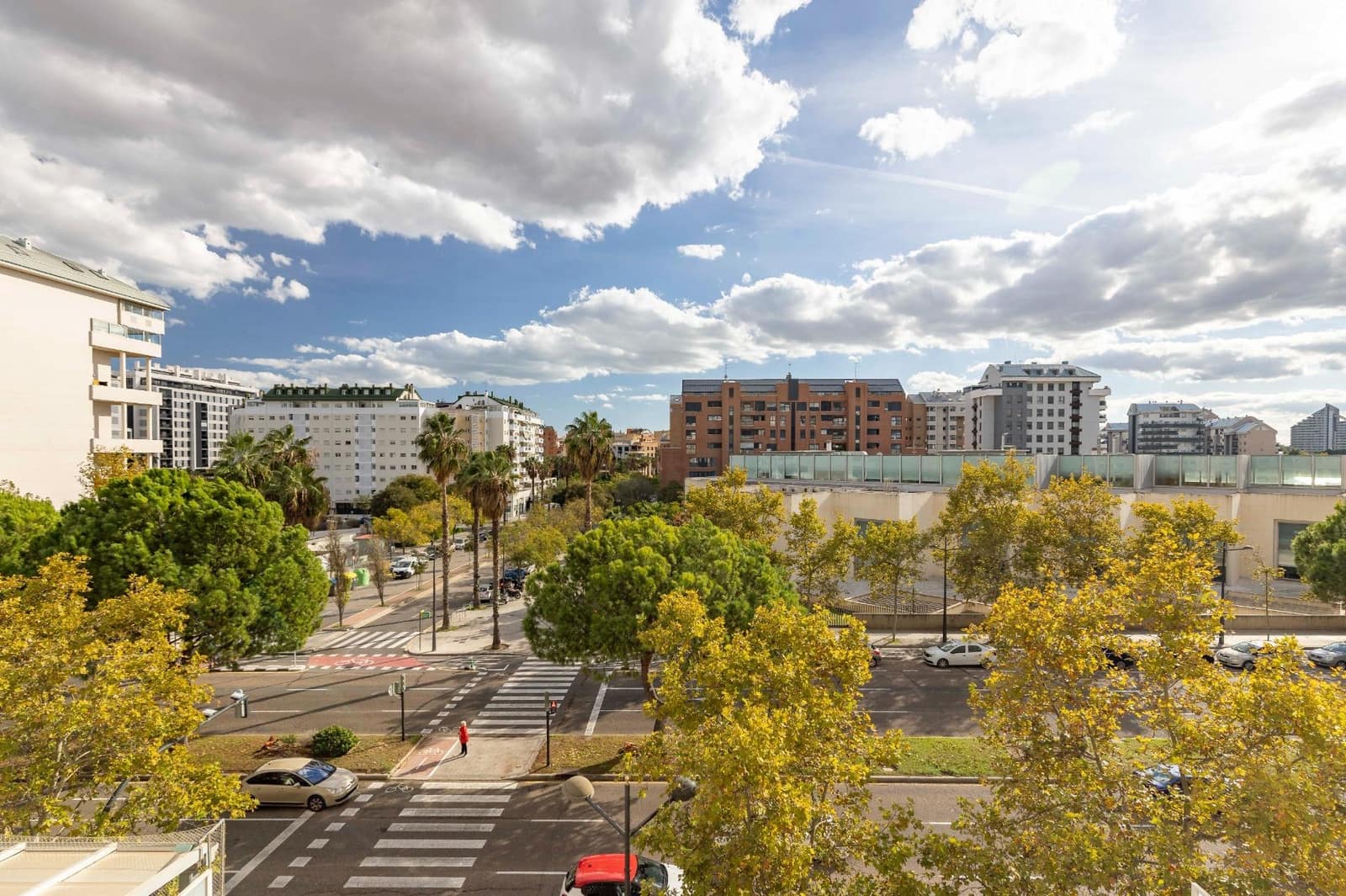 3 sypialnia Mieszkanie na sprzedaż w Miasto Walencja z basenem garażem - 600 000 € (Ref: 9440268)