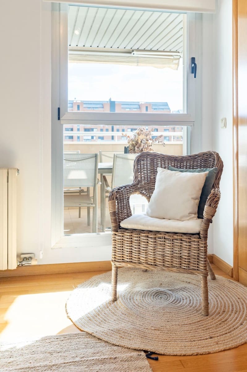 3 slaapkamer Flat te koop in Valencia stad met zwembad garage - € 600.000 (Ref: 9440268)