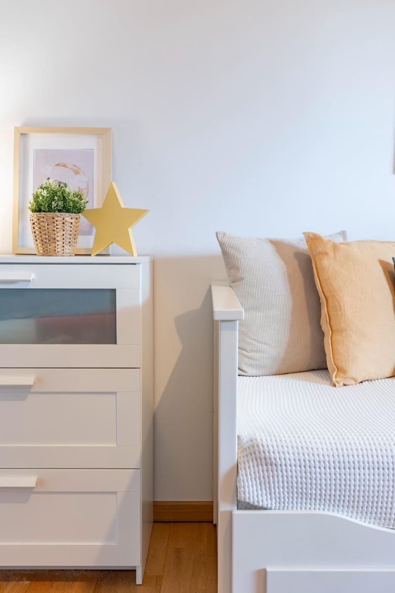 3 slaapkamer Flat te koop in Valencia stad met zwembad garage - € 600.000 (Ref: 9440268)