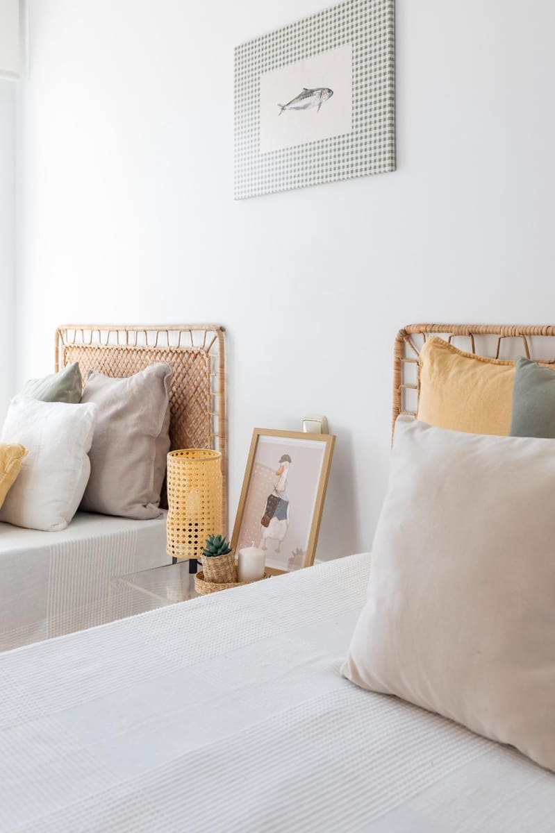 3 slaapkamer Flat te koop in Valencia stad met zwembad garage - € 600.000 (Ref: 9440268)