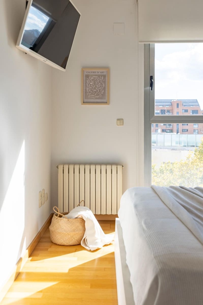 3 slaapkamer Flat te koop in Valencia stad met zwembad garage - € 600.000 (Ref: 9440268)