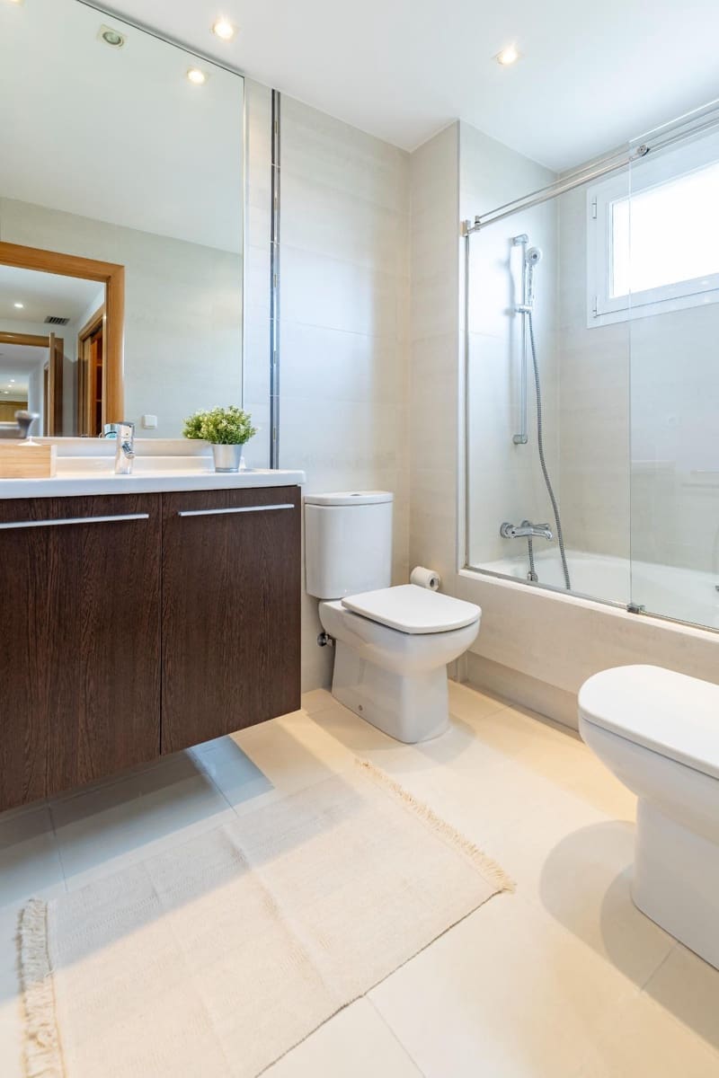 3 slaapkamer Flat te koop in Valencia stad met zwembad garage - € 600.000 (Ref: 9440268)